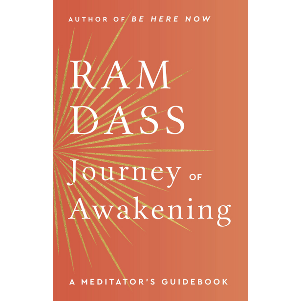 Journey of Awakening 2025